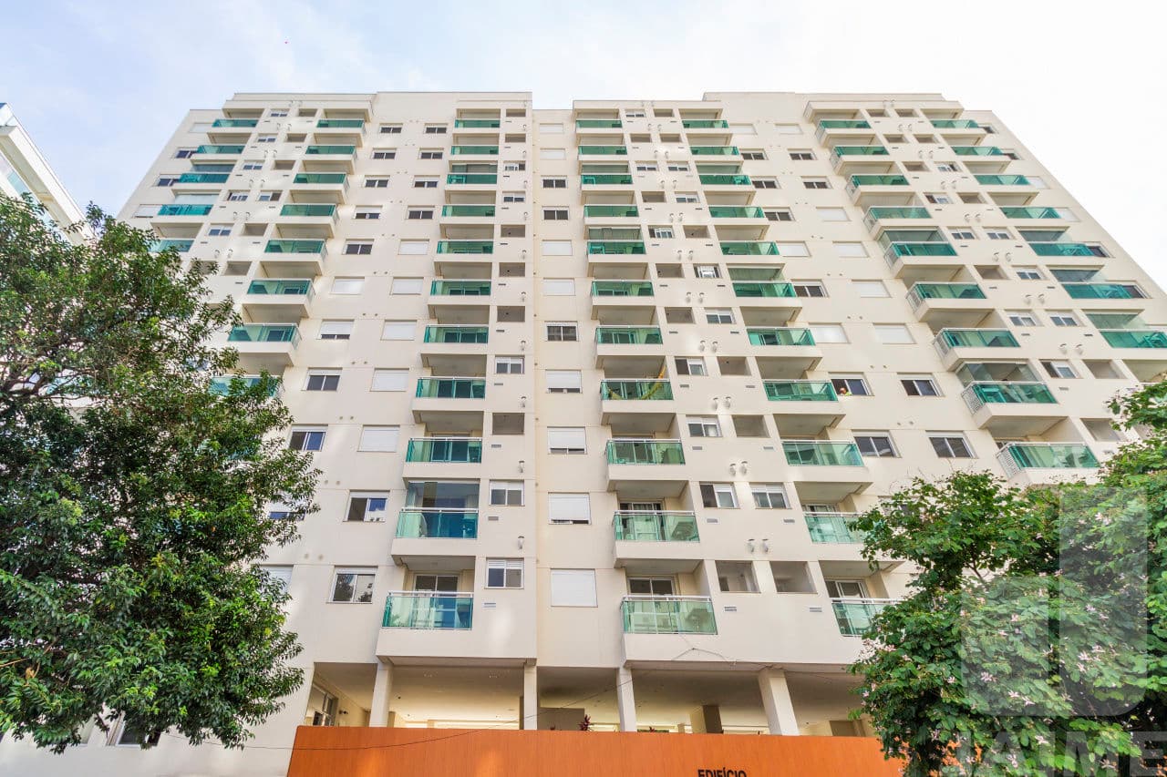 Apartamento em Barra Funda