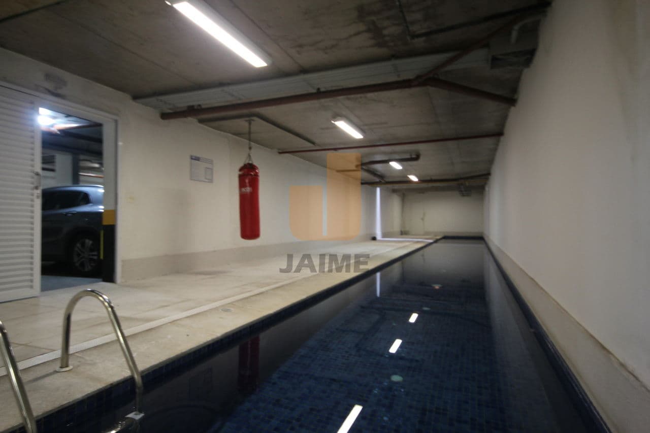 Apartamento de 3 dormitórios na R Minas Gerais — Higienópolis, São Paulo - foto 3