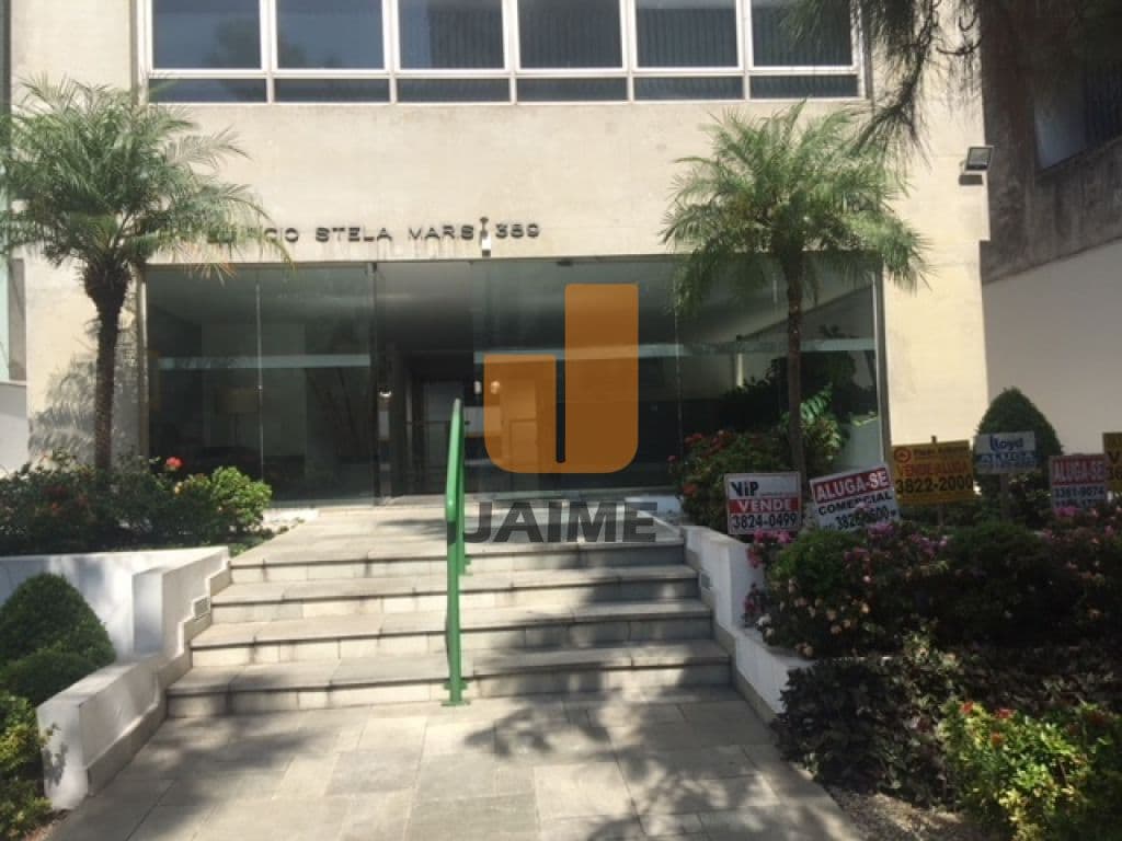 Comercial na R FREDERICO ABRANCHES — Vila Buarque, São Paulo - foto 2