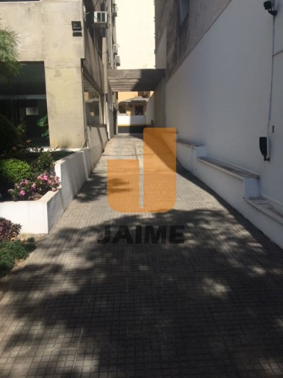 Comercial na R FREDERICO ABRANCHES — Vila Buarque, São Paulo - foto 3