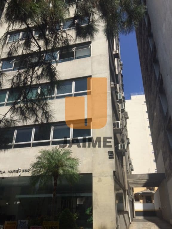 Comercial na R FREDERICO ABRANCHES — Vila Buarque, São Paulo - foto 4