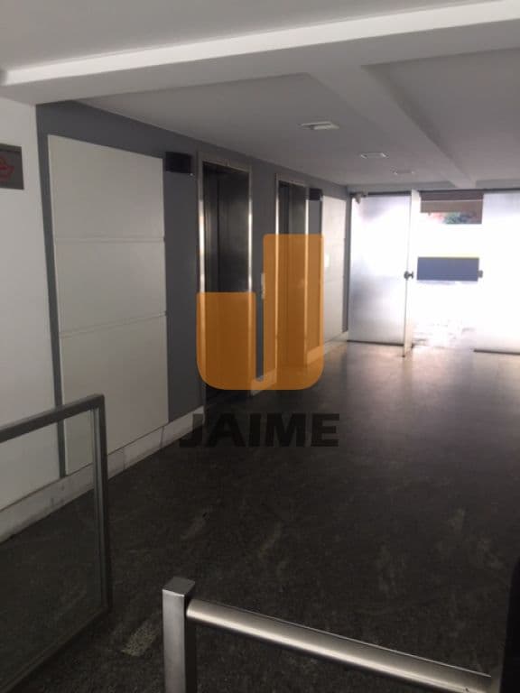 Comercial na R FREDERICO ABRANCHES — Vila Buarque, São Paulo - foto 5