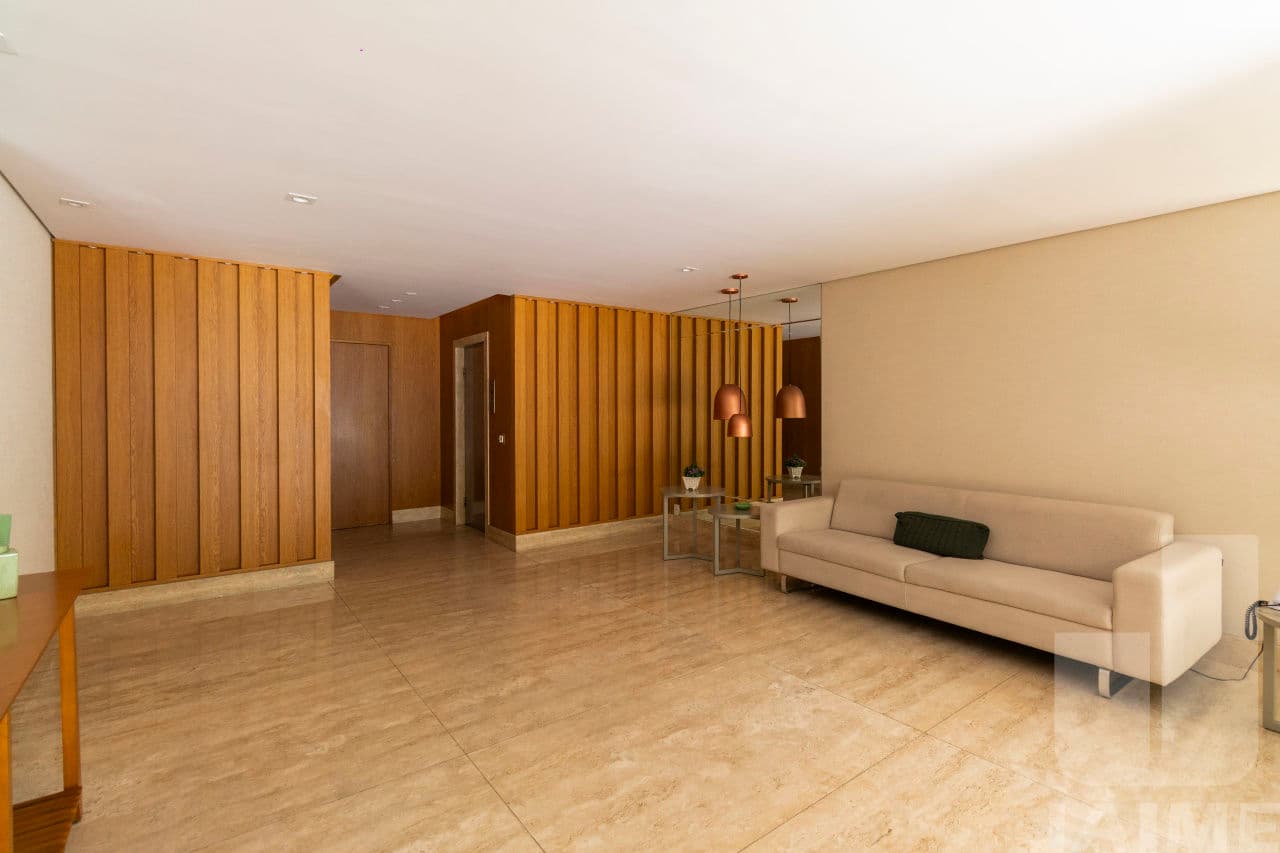 Apartamento de 4 dormitórios na AV HIGIENÓPOLIS — Higienópolis, São Paulo - foto 3