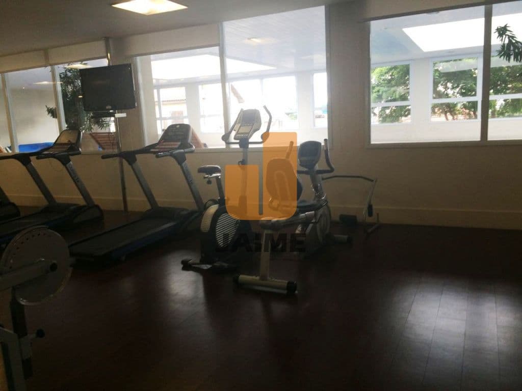 Apartamento de 3 dormitórios na R ASSUNGUI — Vila Gumercindo, São Paulo - foto 3