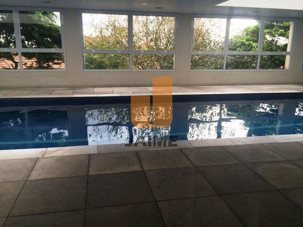 Apartamento de 3 dormitórios na R ASSUNGUI — Vila Gumercindo, São Paulo - foto 2