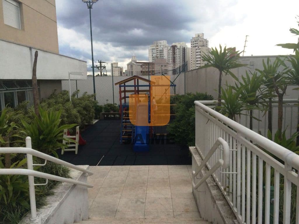 Apartamento de 3 dormitórios na R ASSUNGUI — Vila Gumercindo, São Paulo