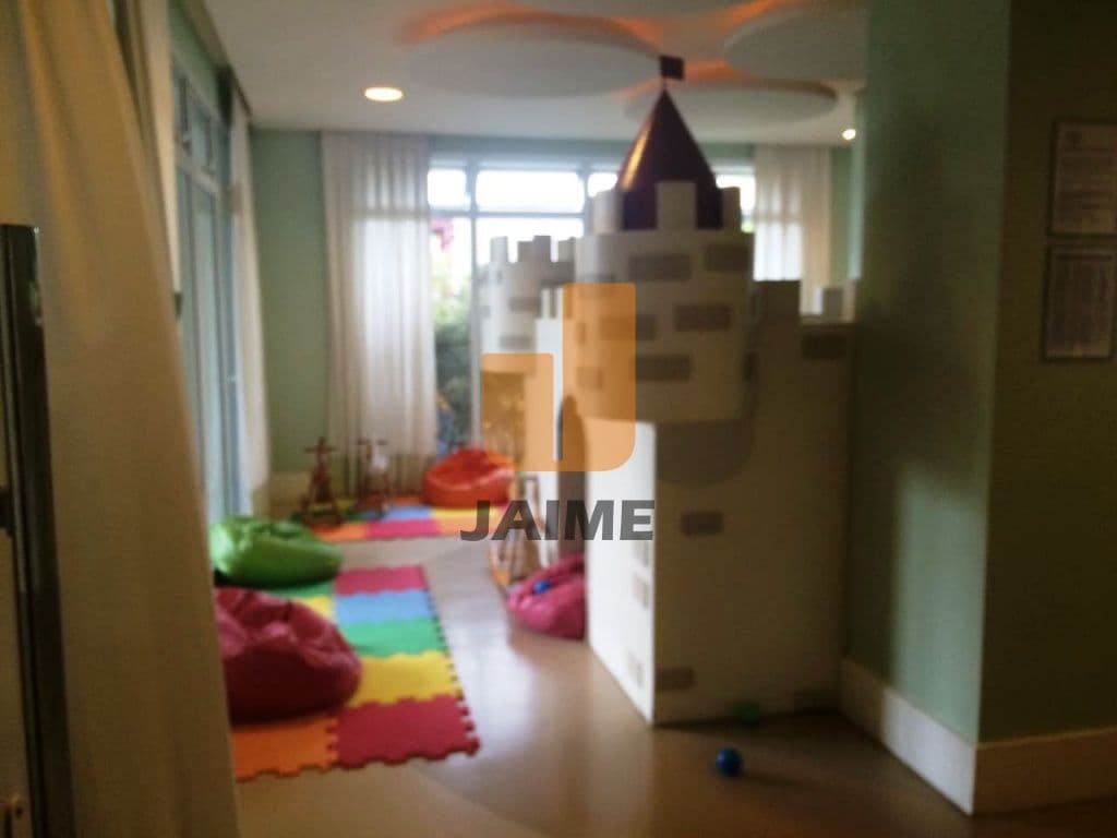 Apartamento de 3 dormitórios na R ASSUNGUI — Vila Gumercindo, São Paulo - foto 4