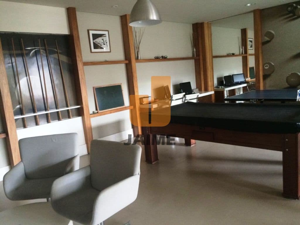 Apartamento de 3 dormitórios na R ASSUNGUI — Vila Gumercindo, São Paulo - foto 5