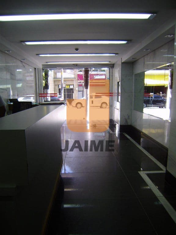 Comercial na R CORREIA DE MELO — Bom Retiro, São Paulo - foto 2