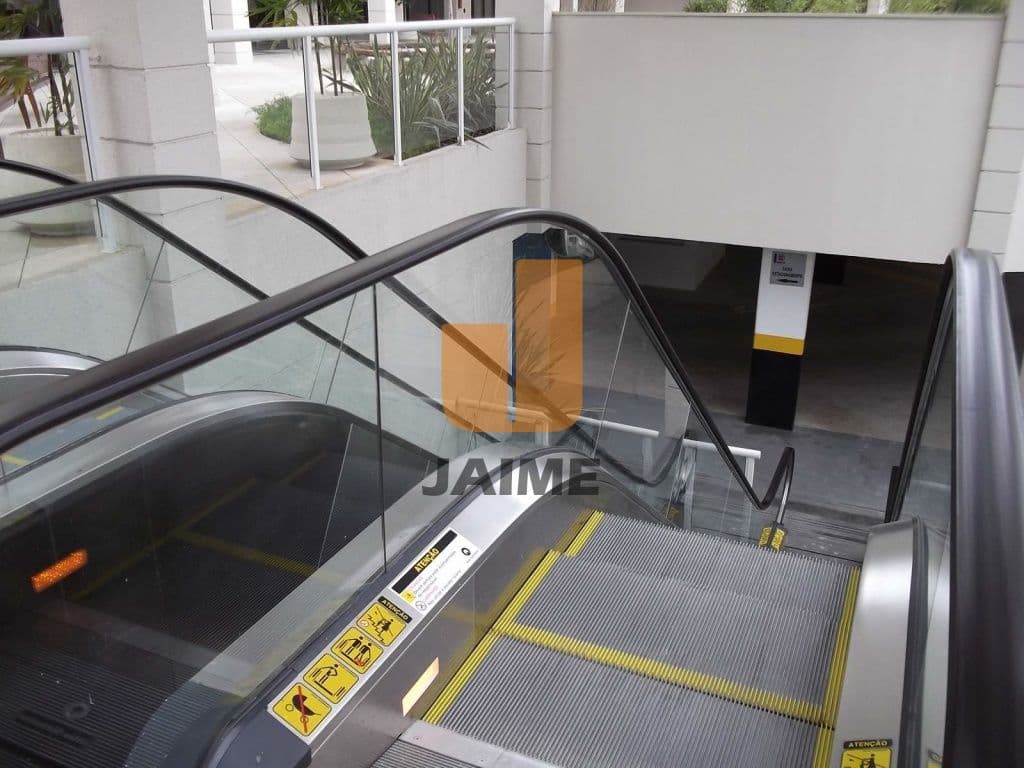Comercial na AV MARQUÊS DE SÃO VICENTE — Várzea da Barra Funda, São Paulo - foto 3