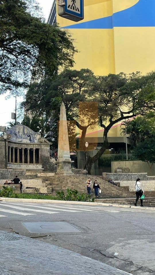 Comercial na R JOÃO ADOLFO — Centro, São Paulo - foto 5
