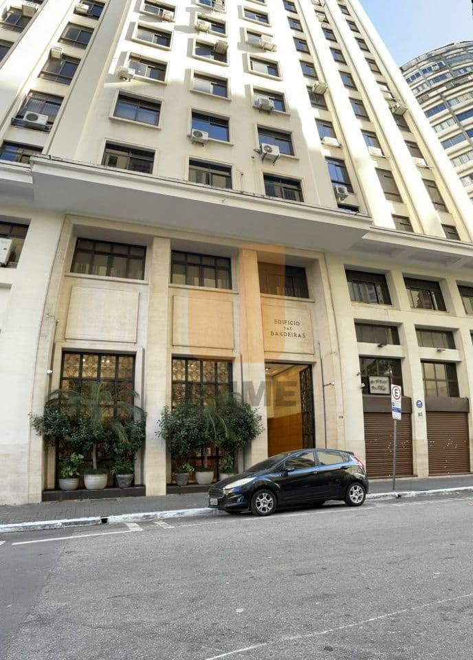 Comercial na R JOÃO ADOLFO — Centro, São Paulo