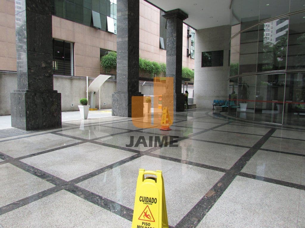 Comercial na AL SANTOS — Cerqueira César, São Paulo - foto 3