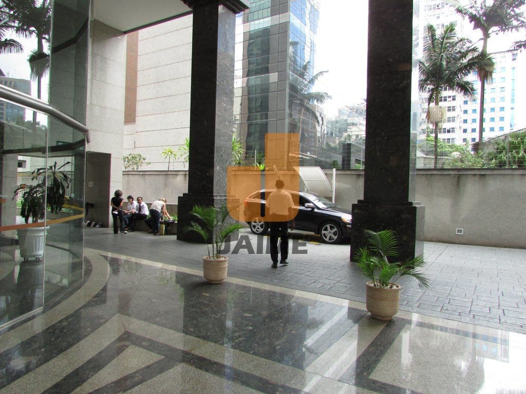 Comercial na AL SANTOS — Cerqueira César, São Paulo - foto 4