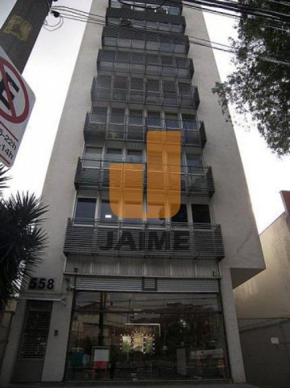 Comercial em Pinheiros