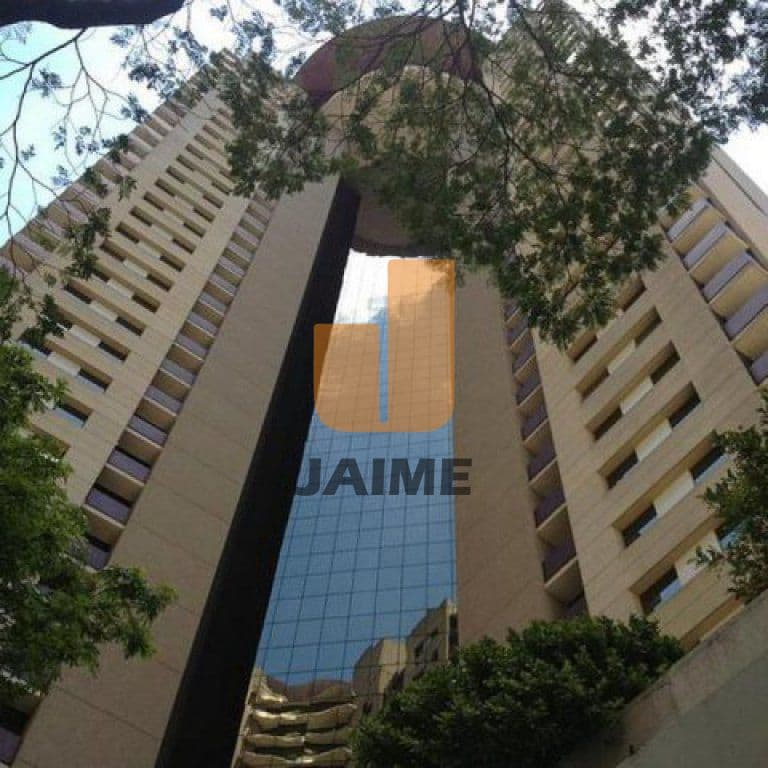 Comercial na R JOAQUIM FLORIANO — Itaim Bibi, São Paulo