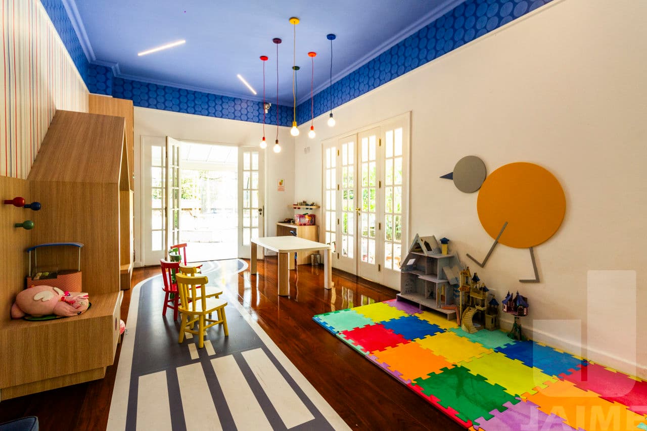 Apartamento de 4 dormitórios na R JOSÉ MARIA LISBOA — Jardim Paulista, São Paulo - foto 4