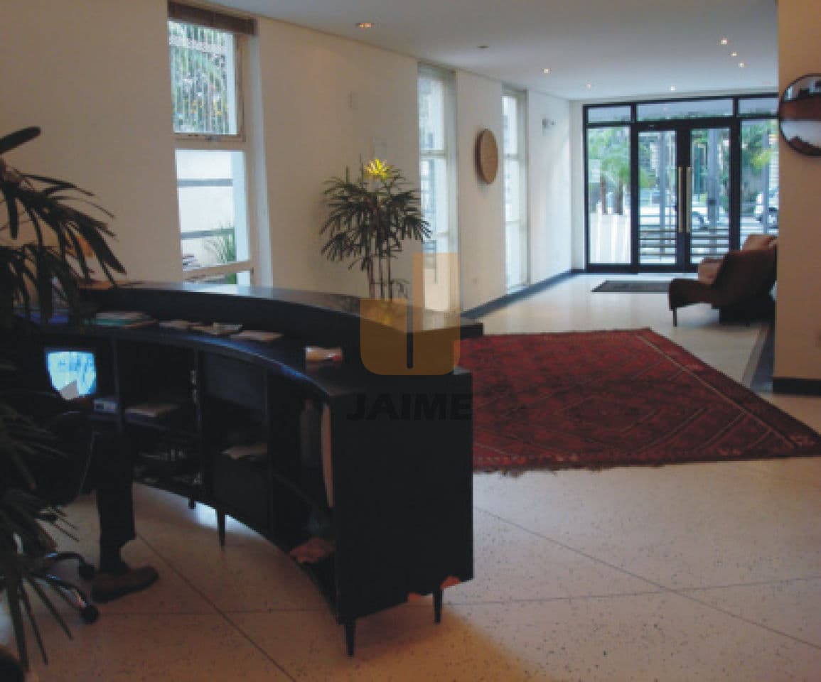 Apartamento de 2 dormitórios na R JOSÉ MARIA LISBOA — Jardim Paulista, São Paulo - foto 2