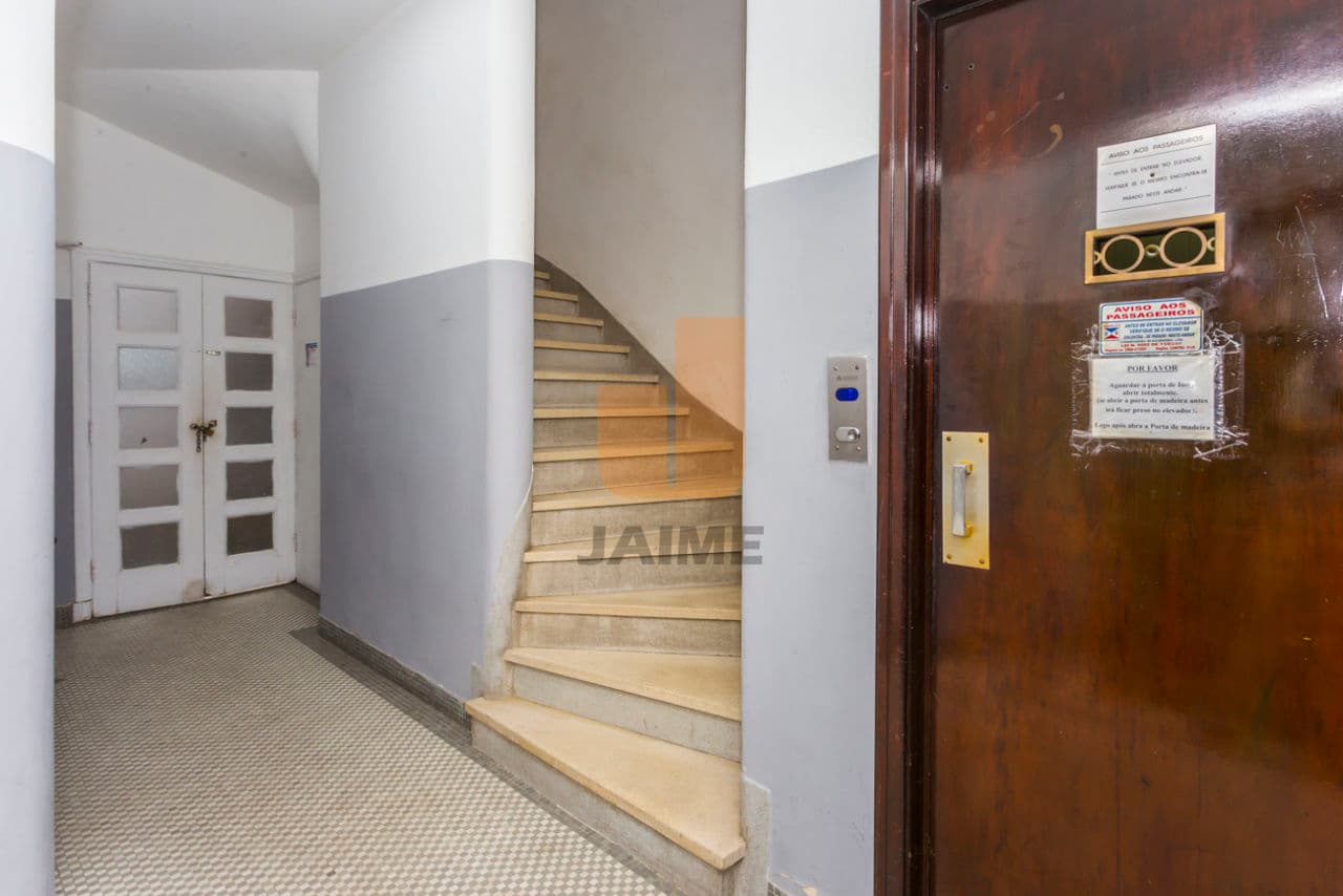 Comercial na R Baronesa de Itu — Santa Cecília, São Paulo - foto 2