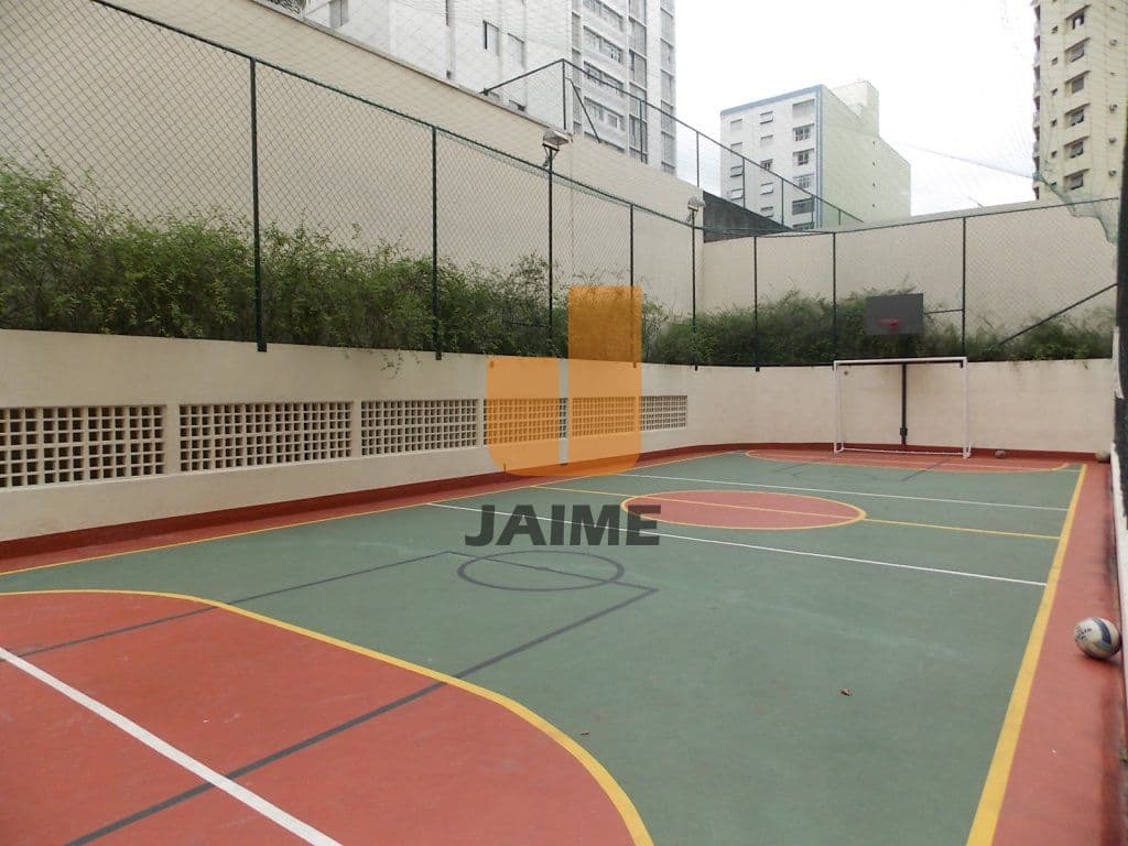 Apartamento em Jardim Paulista
