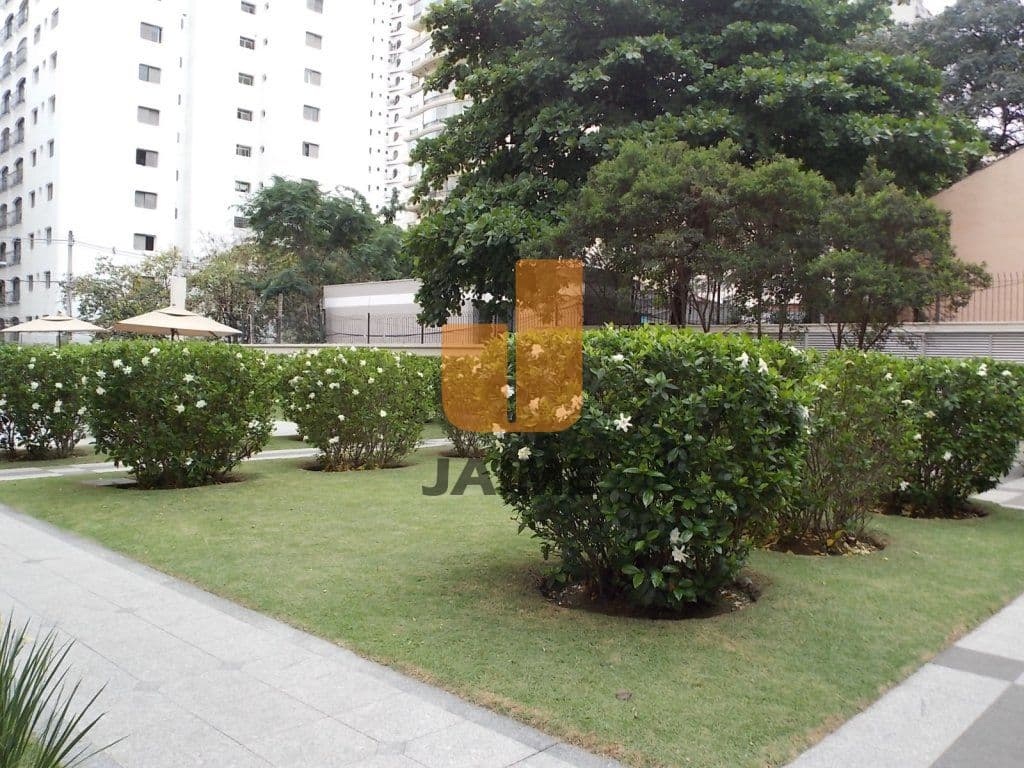 Apartamento de 3 dormitórios na R GUARARÁ — Jardim Paulista, São Paulo - foto 3