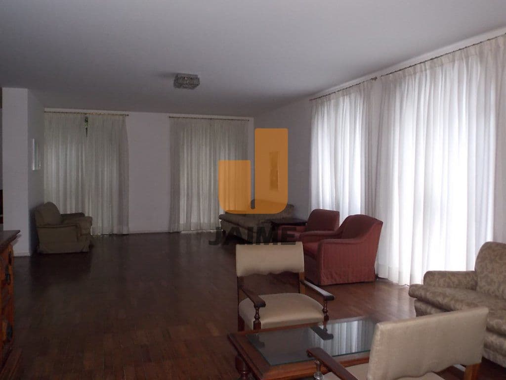 Apartamento de 3 dormitórios na R GUARARÁ — Jardim Paulista, São Paulo - foto 5