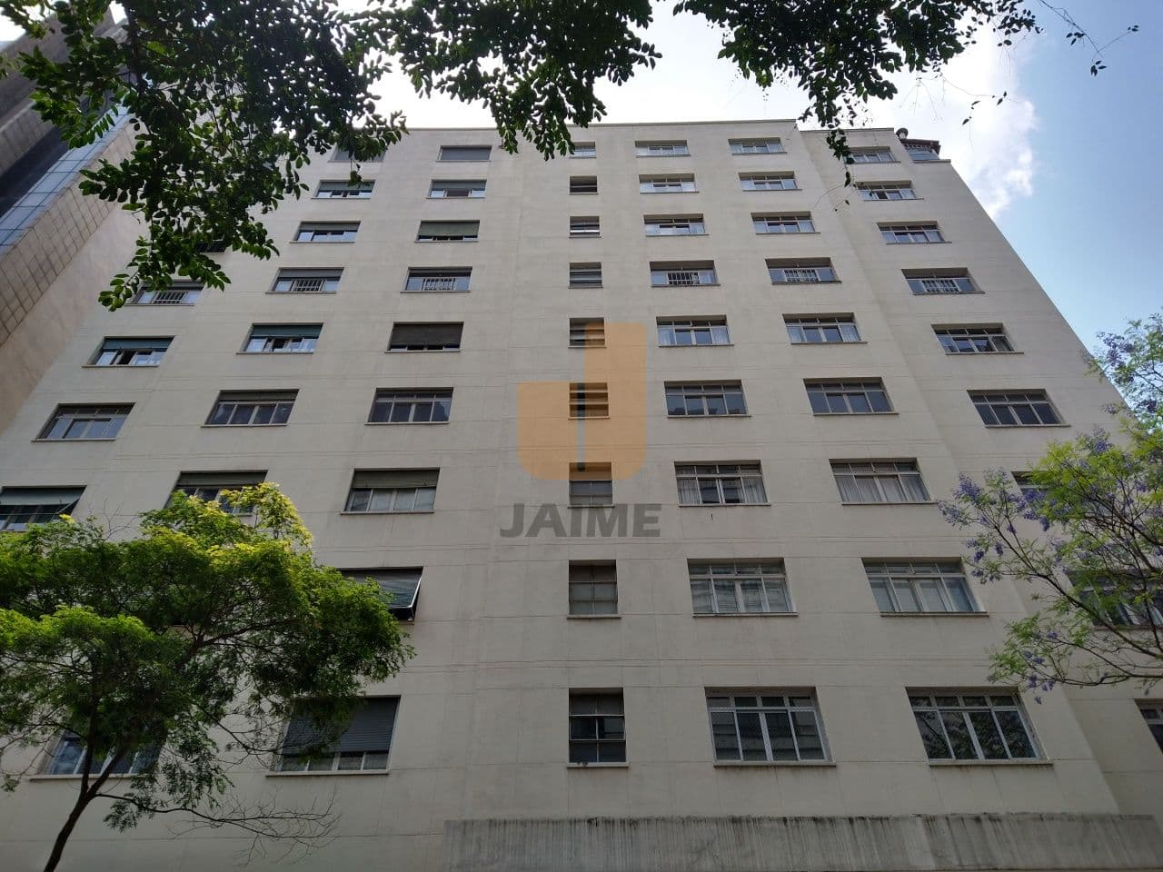 Apartamento de 4 dormitórios na R SÃO CARLOS DO PINHAL — Bela Vista, São Paulo