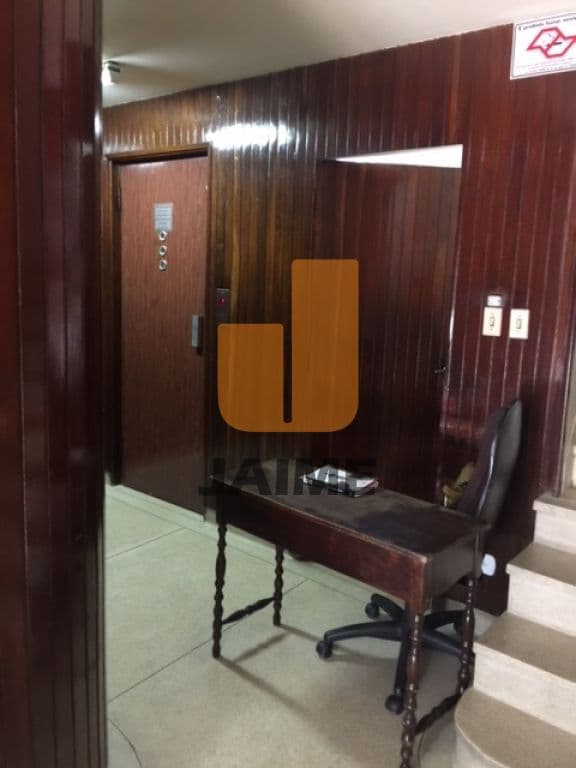 Apartamento de 1 dormitório na R DOUTOR VILA NOVA — Vila Buarque, São Paulo - foto 5