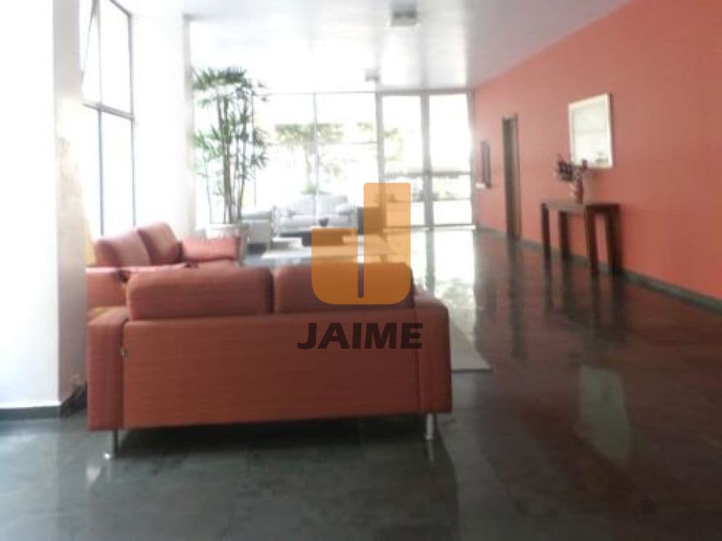 Apartamento de 3 dormitórios na Al Campinas — Jardim Paulista, São Paulo - foto 4
