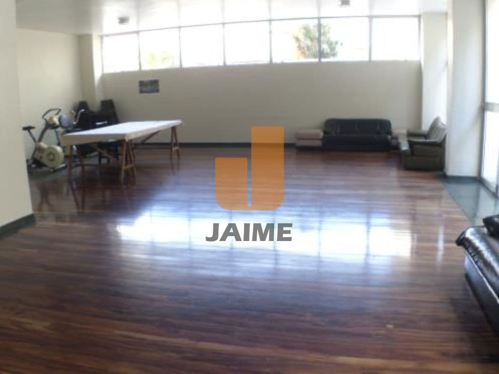 Apartamento de 3 dormitórios na Al Campinas — Jardim Paulista, São Paulo - foto 5