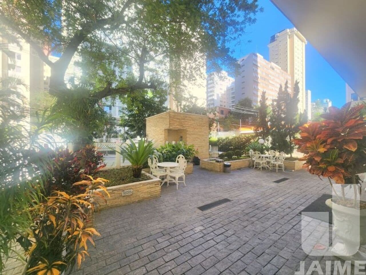 Apartamento em Jardim Paulista