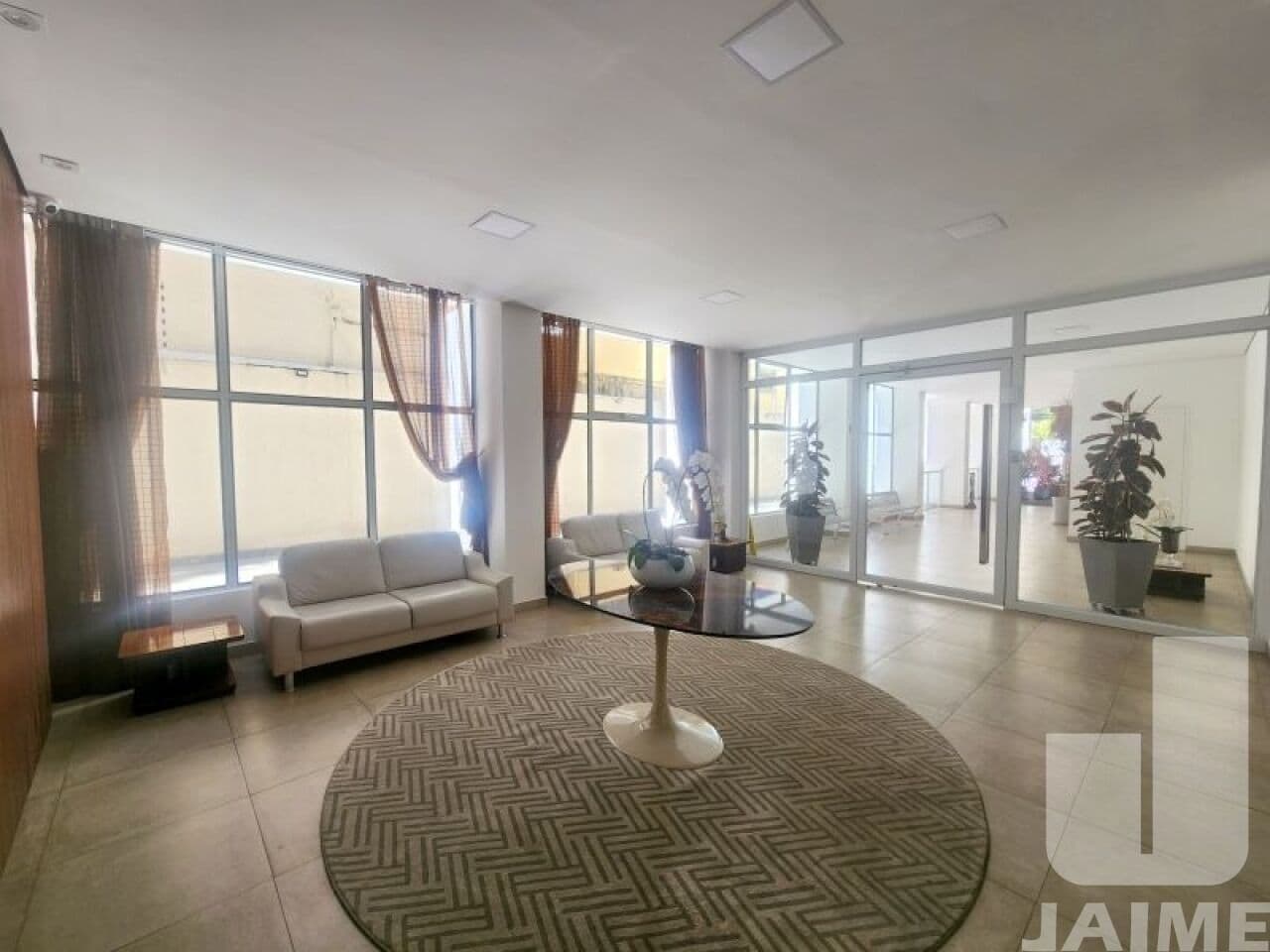 Apartamento de 3 dormitórios na Al Campinas — Jardim Paulista, São Paulo - foto 3