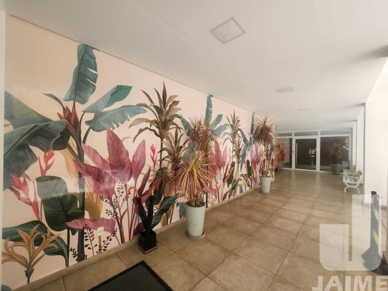 Apartamento de 3 dormitórios na Al Campinas — Jardim Paulista, São Paulo - foto 2