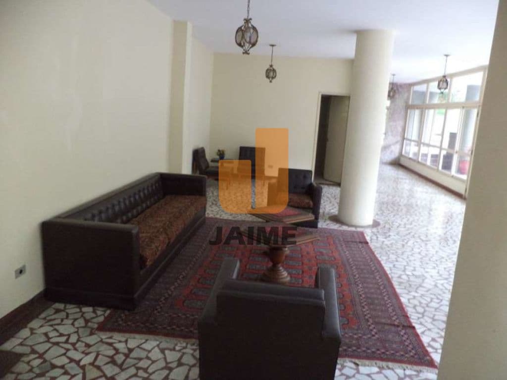 Apartamento de 2 dormitórios na R Martiniano de Carvalho — Bela Vista, São Paulo - foto 2