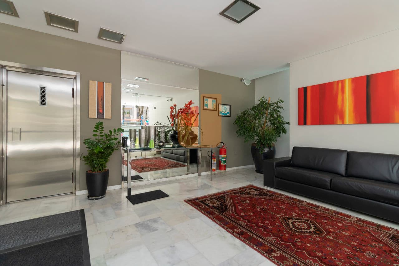 Apartamento de 4 dormitórios na R Marquês de Itu — Higienópolis, São Paulo - foto 5