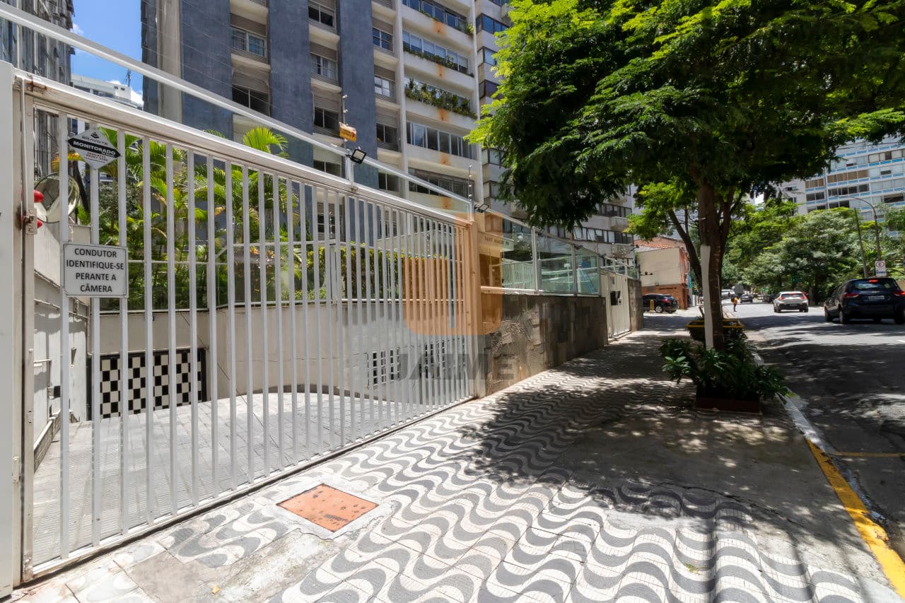 Apartamento de 4 dormitórios na R Marquês de Itu — Higienópolis, São Paulo - foto 4