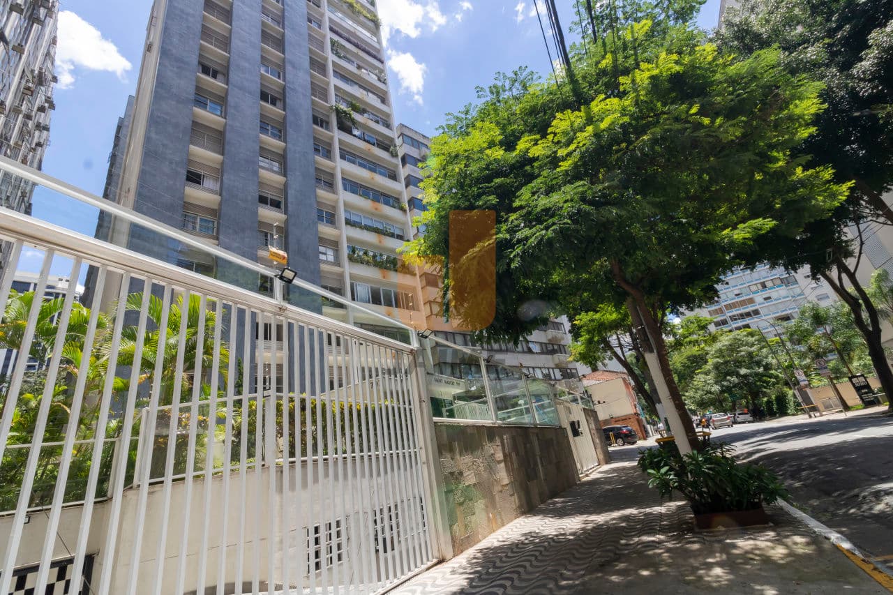 Apartamento de 4 dormitórios na R Marquês de Itu — Higienópolis, São Paulo - foto 3