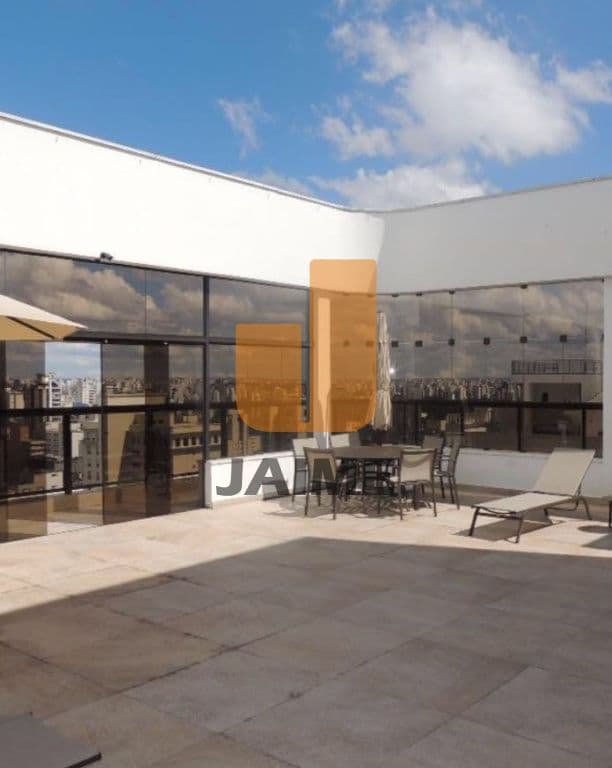 Apartamento de 2 dormitórios na Al Jaú — Jardim Paulista, São Paulo - foto 5