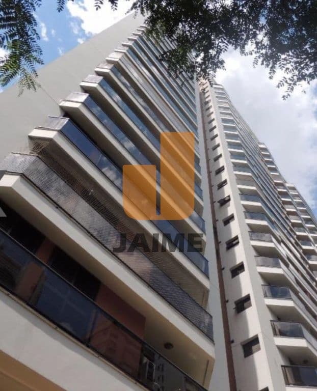 Apartamento de 2 dormitórios na Al Jaú — Jardim Paulista, São Paulo