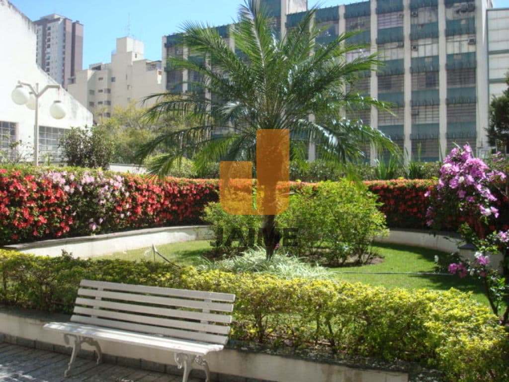 Apartamento de 2 dormitórios na R BRIGADEIRO GALVÃO — Barra Funda, São Paulo - foto 3