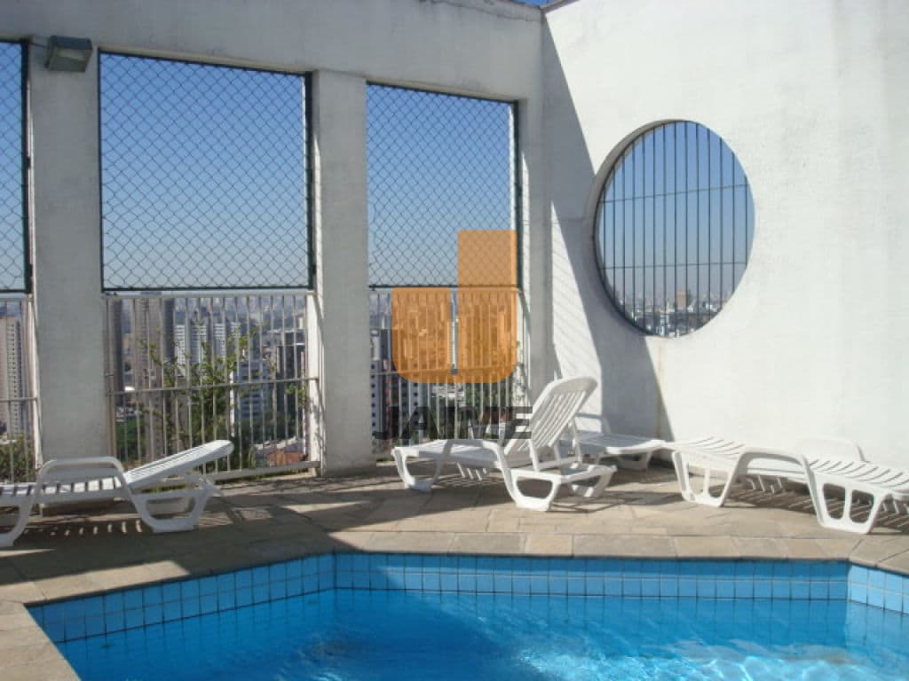 Apartamento de 2 dormitórios na R BRIGADEIRO GALVÃO — Barra Funda, São Paulo - foto 2