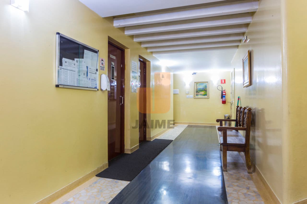Apartamento de 2 dormitórios na R MARIA ANTÔNIA — Vila Buarque, São Paulo - foto 2