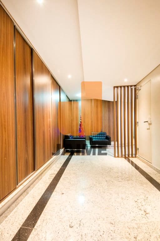 Apartamento em Bela Vista