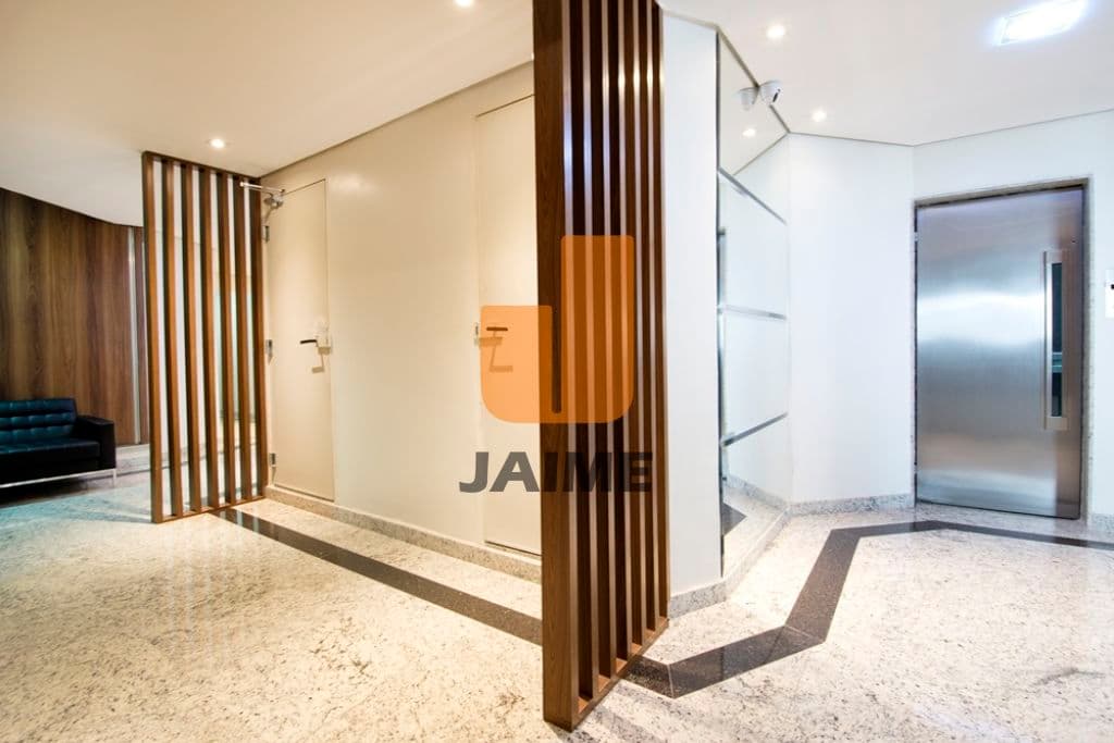 Apartamento de 1 dormitório na R BARATA RIBEIRO — Bela Vista, São Paulo - foto 5