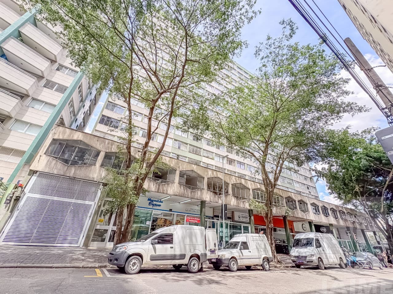 Comercial de 3 dormitórios na R DONA ANTÔNIA DE QUEIRÓS — Consolação, São Paulo - foto 5