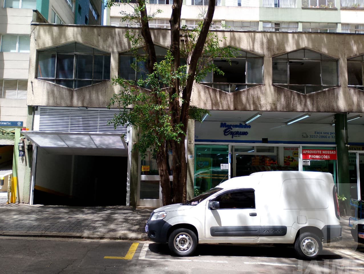 Comercial de 3 dormitórios na R DONA ANTÔNIA DE QUEIRÓS — Consolação, São Paulo - foto 2