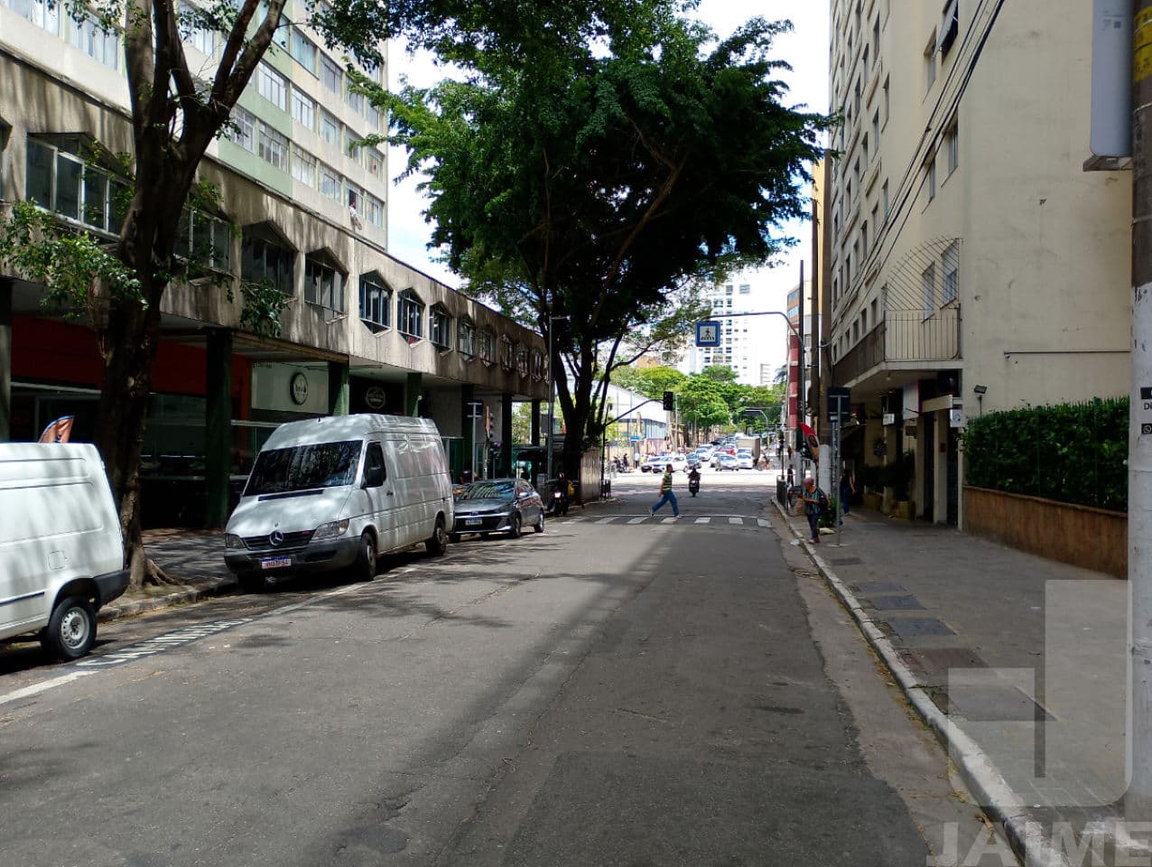 Comercial de 3 dormitórios na R DONA ANTÔNIA DE QUEIRÓS — Consolação, São Paulo - foto 3