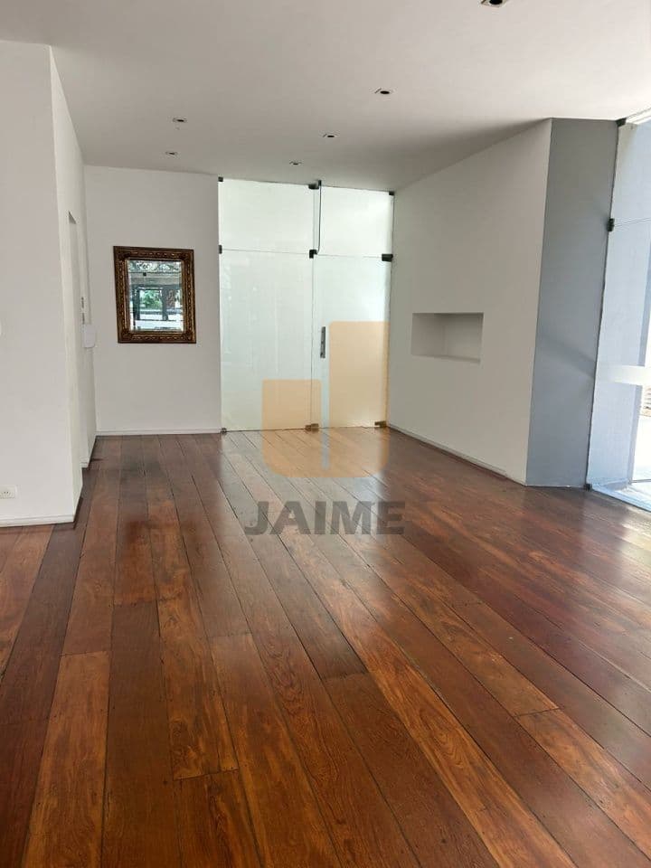 Apartamento em Higienópolis