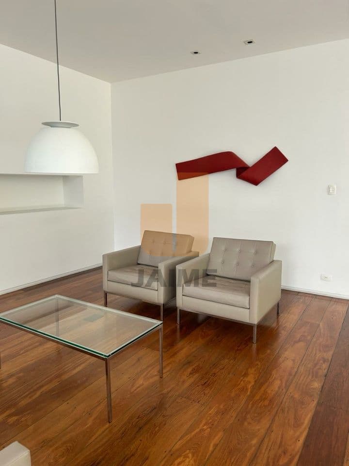 Apartamento de 4 dormitórios na R Itacolomi — Higienópolis, São Paulo - foto 2