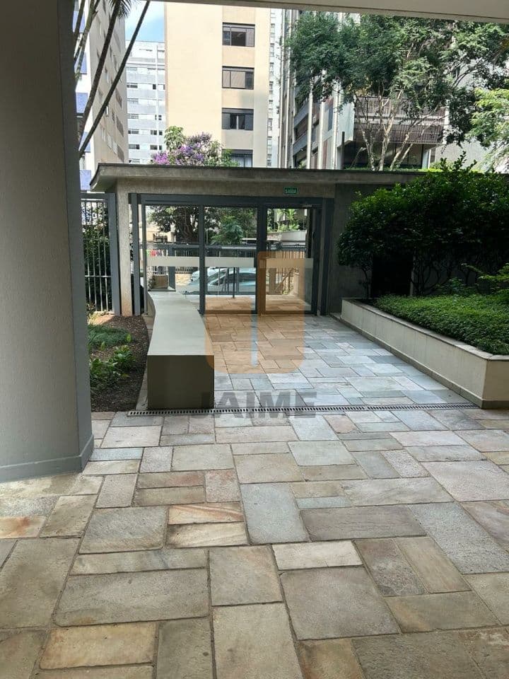 Apartamento de 4 dormitórios na R Itacolomi — Higienópolis, São Paulo - foto 3